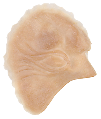 Grimas Grimas Latex Quasimodo Gezicht