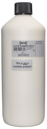 Grimas Grimas Latex-rubber Melk