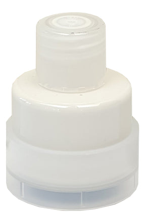 Grimas Grimas Latex-rubber Melk