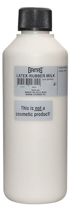 Grimas Grimas Latex-rubber Melk