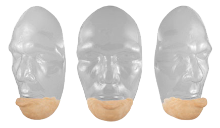 Grimas Grimas Latex Varkenskin