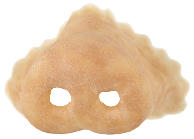 Grimas Grimas Latex Varkenssnuit Groot