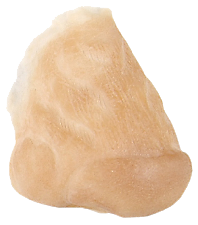 Grimas Grimas Latex Weerwolf Snuit