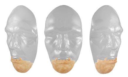 Grimas Grimas Latex Weerwolfkin