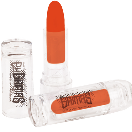 Grimas Grimas Lipstick 5-12 Lichtoranje