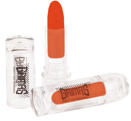 Grimas Grimas Lipstick 5-12 Lichtoranje
