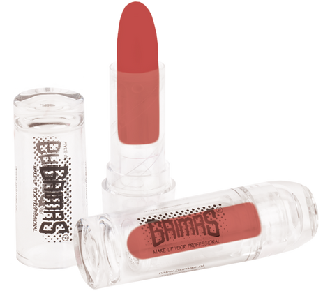 Grimas Grimas Lipstick 5-13 Zachtrood