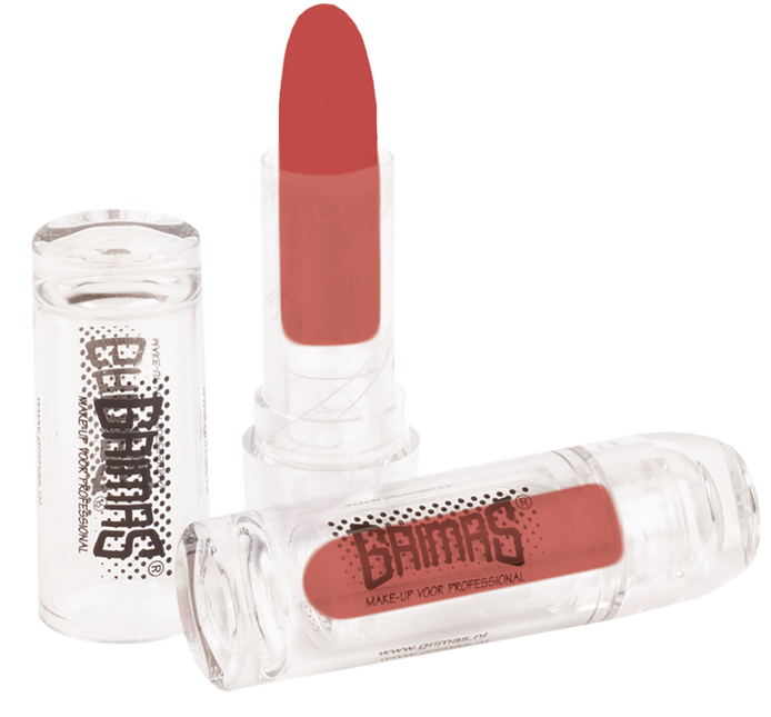 Grimas Grimas Lipstick 5-13 Zachtrood