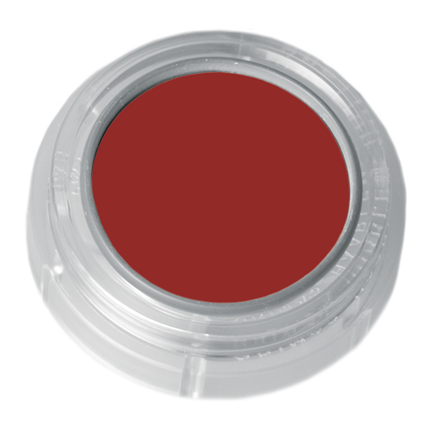 Grimas Grimas Lipstick 5-15 Oranjerood