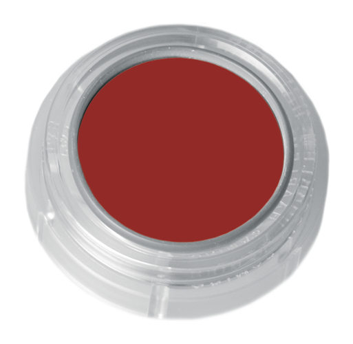 Grimas Grimas Lipstick 5-15 Oranjerood