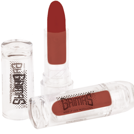 Grimas Grimas Lipstick 5-15 Oranjerood