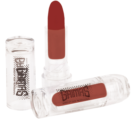 Grimas Grimas Lipstick 5-15 Oranjerood