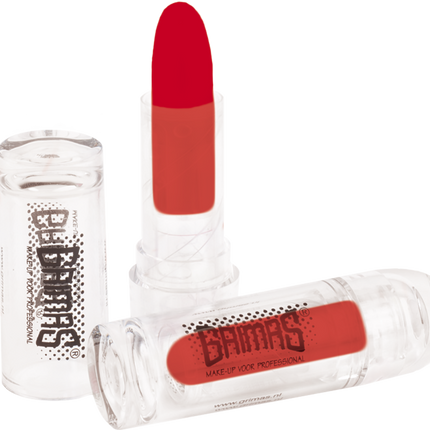 Grimas Grimas Lipstick 5-30 Oranjerood