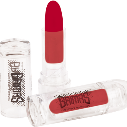 Grimas Grimas Lipstick 5-31 Dieprood