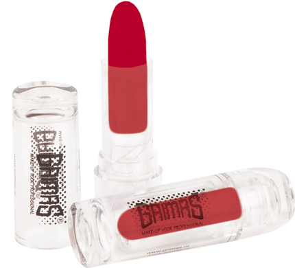 Grimas Grimas Lipstick 5-31 Dieprood