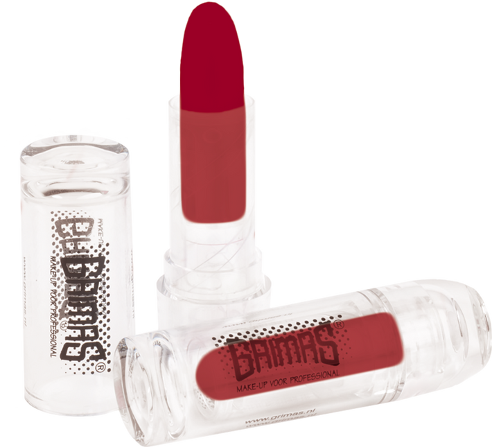 Grimas Grimas Lipstick 5-32 Rood