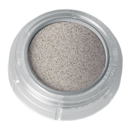 Grimas Grimas Lipstick Metallic Pure 7-01 Zilver