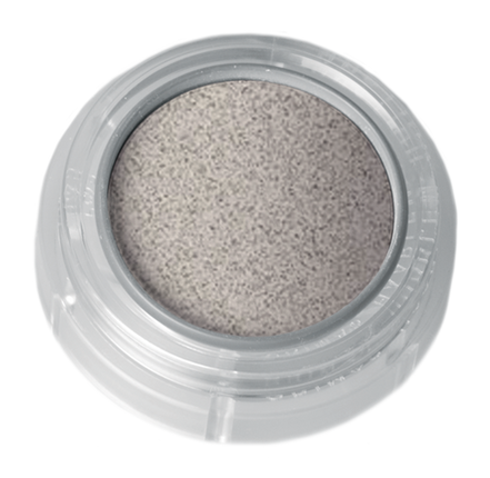 Grimas Grimas Lipstick Metallic Pure 7-01 Zilver