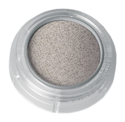 Grimas Grimas Lipstick Metallic Pure 7-01 Zilver