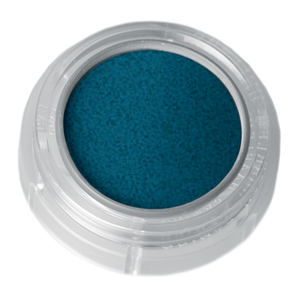 Grimas Grimas Lipstick Metallic Pure 7-03 Blauw