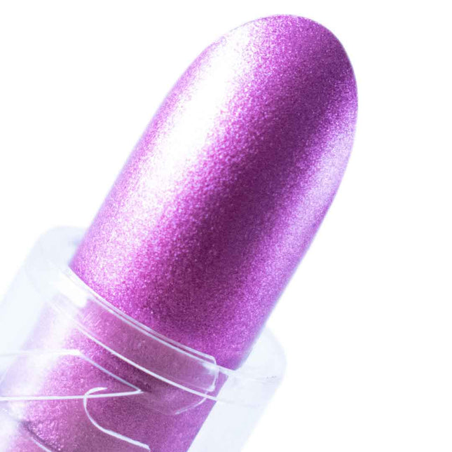 Grimas Grimas Lipstick Metallic Pure 7-06 Roze