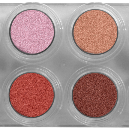 Grimas Grimas Lipstick Pearl (Pure) Palet LP