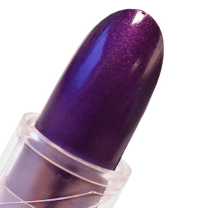 Grimas Grimas Lipstick Pearl Pure Purple Reign