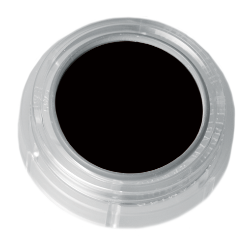 Grimas Grimas Lipstick Pure 1-1 Zwart