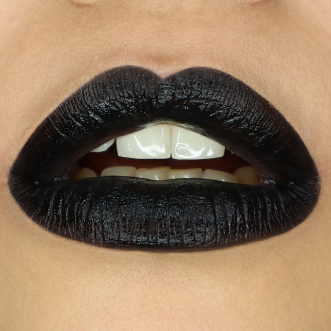 Grimas Grimas Lipstick Pure 1-1 Zwart