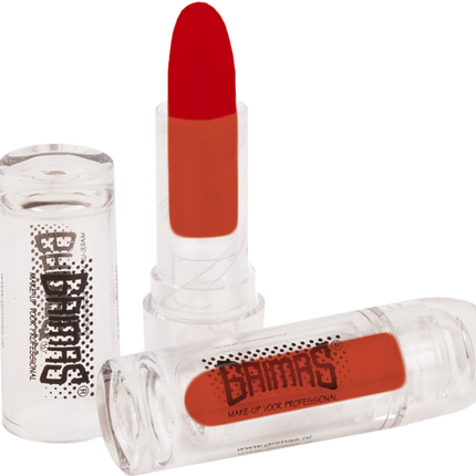 Grimas Grimas Lipstick Pure 5-1 Felrood