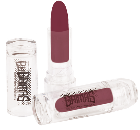 Grimas Grimas Lipstick Pure 5-17 Violetrood
