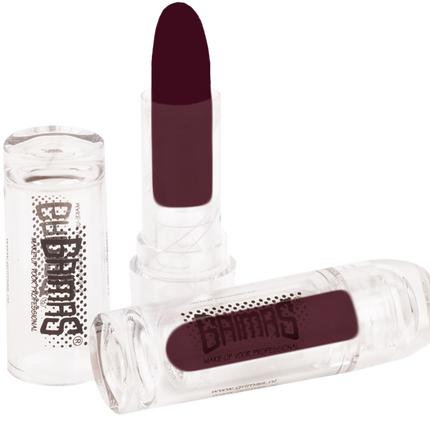 Grimas Grimas Lipstick Pure 5-21 Donker bordeauxrood
