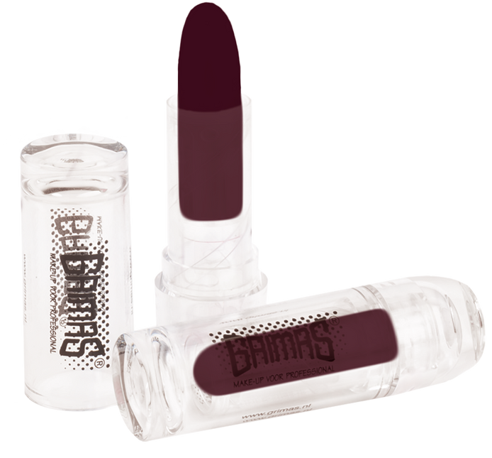 Grimas Grimas Lipstick Pure 5-21 Donker bordeauxrood