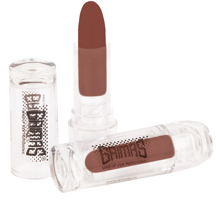 Grimas Grimas Lipstick Pure 5-26 Bruin