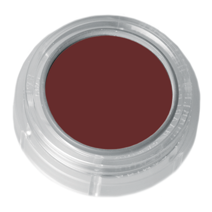 Grimas Grimas Lipstick Pure 5-28 Donkerbruin