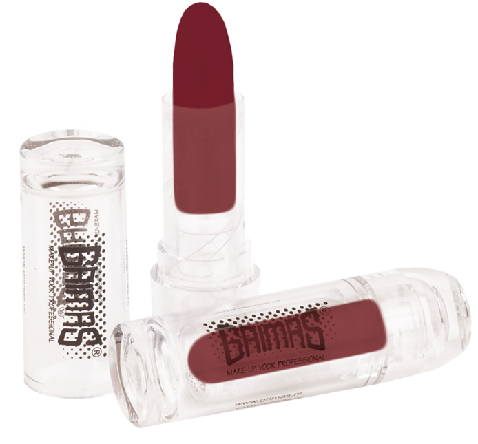Grimas Grimas Lipstick Pure 5-29 Roodbruin