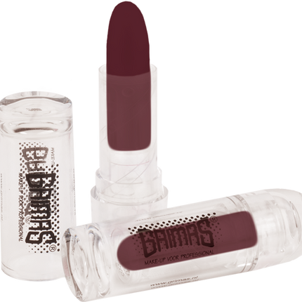 Grimas Grimas Lipstick Pure 5-4 Bordeauxrood