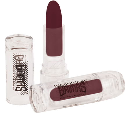 Grimas Grimas Lipstick Pure 5-4 Bordeauxrood