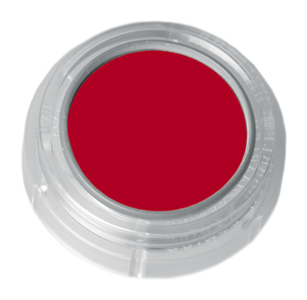 Grimas Grimas Lipstick Pure 5-5 Dieprood