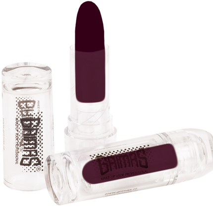 Grimas Grimas Lipstick Pure 5-7 Oudrood