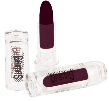 Grimas Grimas Lipstick Pure 5-7 Oudrood
