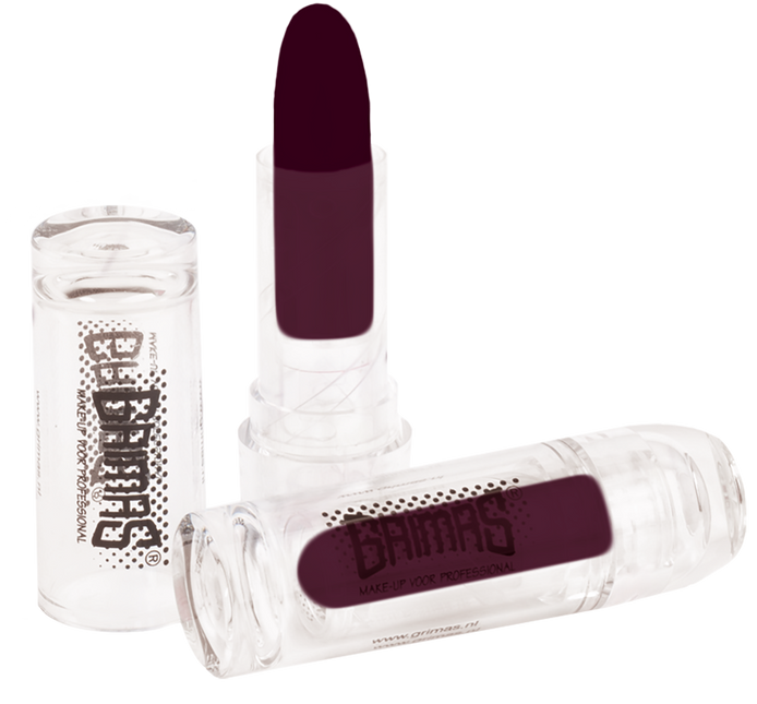 Grimas Grimas Lipstick Pure 5-7 Oudrood
