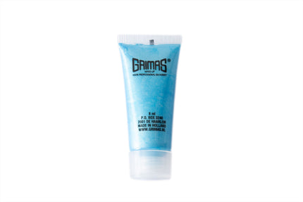 Grimas Grimas Liquid Make-up Pearl Pure Blauw