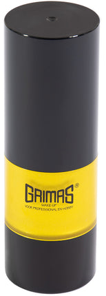 Grimas Grimas Liquid Make-up Pearl Pure Geel