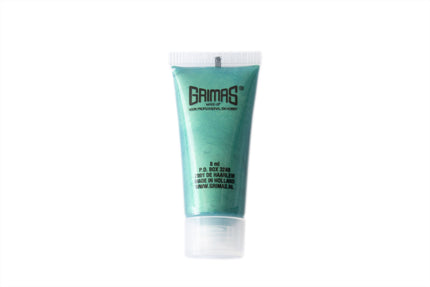 Grimas Grimas Liquid Make-up Pearl Pure Groen