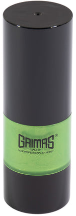 Grimas Grimas Liquid Make-up Pearl Pure Groen