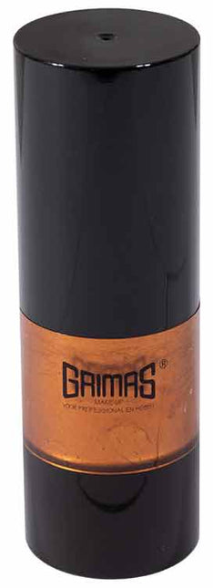 Grimas Grimas Liquid Make-up Pearl Pure Koper