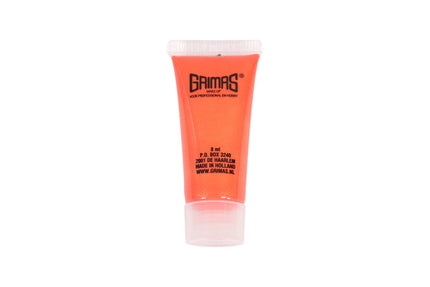 Grimas Grimas Liquid Make-up Pearl Pure Oranje