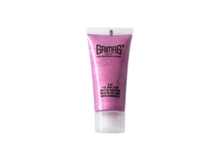 Grimas Grimas Liquid Make-up Pearl Pure Paars