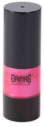 Grimas Grimas Liquid Make-up Pearl Pure Roze